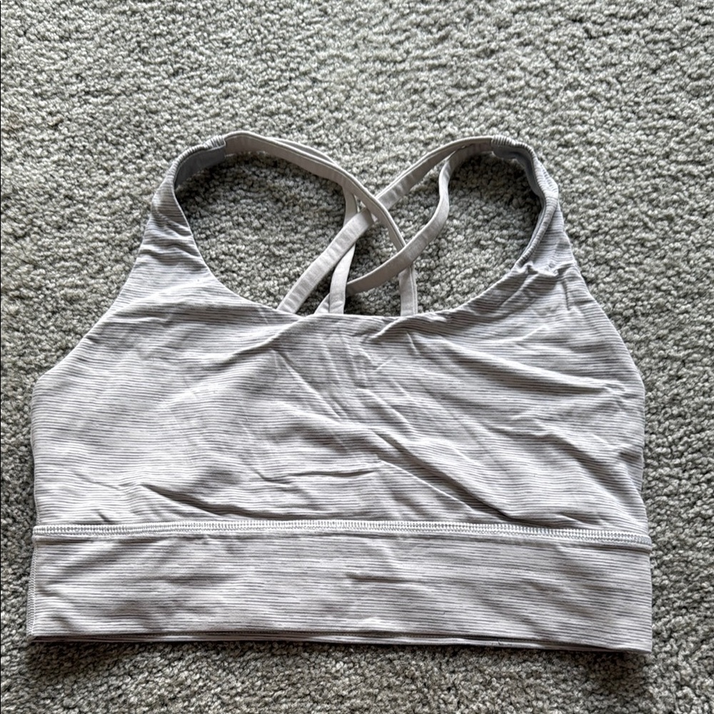 Lululemon Athletica Space Nimbus Size 8